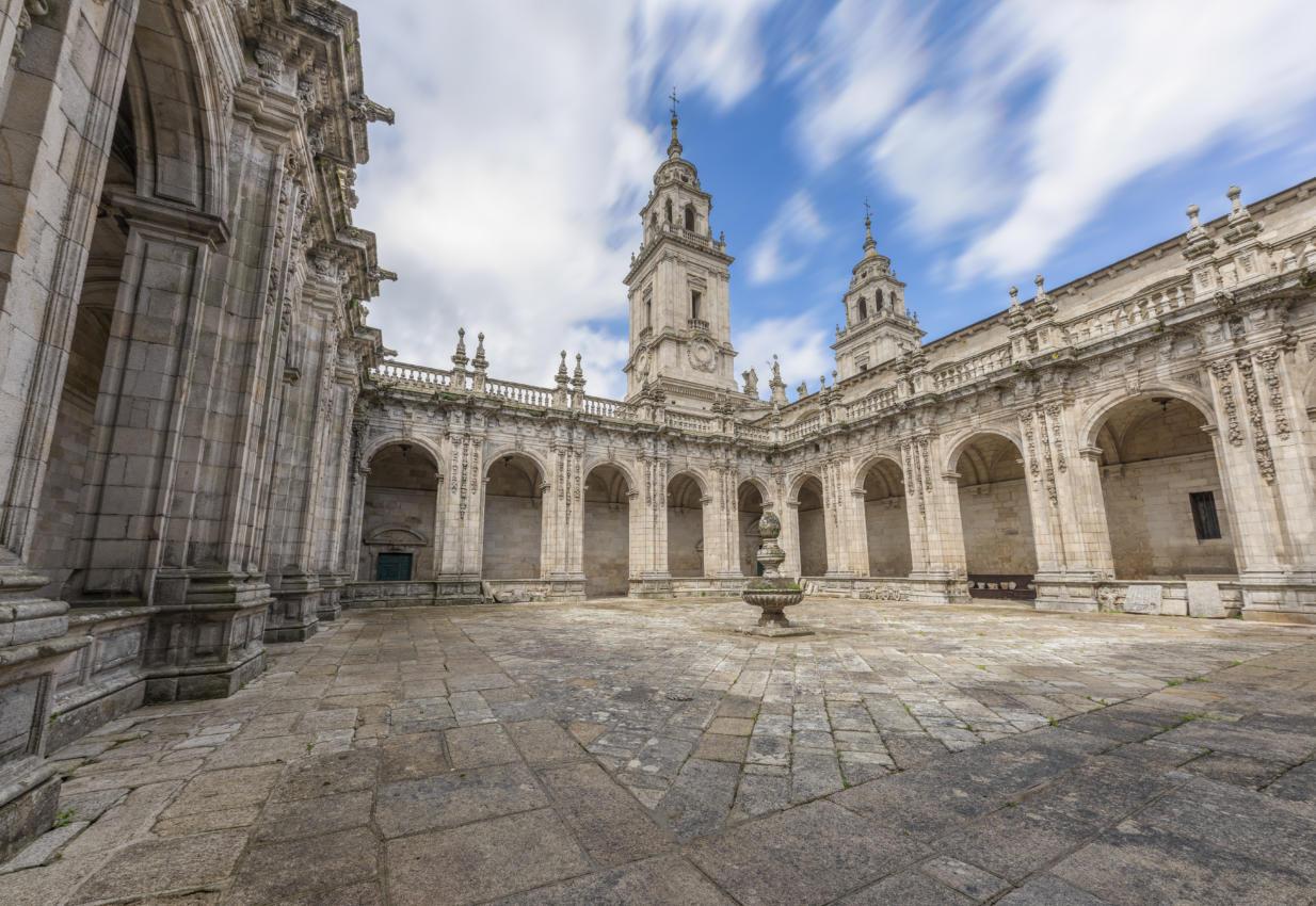 Catedral Lugo