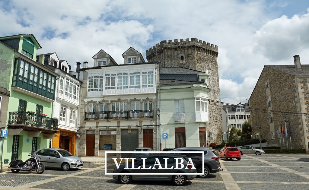 Villalba